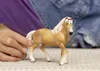schleich HORSE CLUB 13950, 5 lat(a), Horses, Beżowy, Podgląd zdjęcia produktu 8