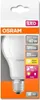 Osram LED Birnenform A60 6W = 40W E27 matt 470lm warmweiß Produktbild-Vorschau 4