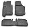 OMAC Tapis de sol pour Opel Meriva A 2002-2010 sur mesure Voir les images du produit 14