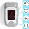Duronic OX01R Pulsoximeter | Ermittlung der Herzfrequenz Produktbild-Vorschau 3