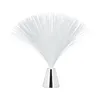 Lampada in fibra di vetro Relaxdays, cambio di colore Anteprima dell’immagine prodotto 8