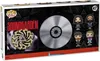 Soundgarden - Badmotorfinger 47 Funko Pop! Albums Vinyl Produktbild-Vorschau 2