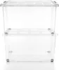 BigDean 2 Stück 60 L Aufbewahrungsbox mit Deckel groß Produktbild-Vorschau 7