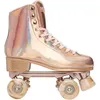 Impala Quad Skate Rollschuhe Rose Gold EUR 39/US 8/UK 6 Produktbild-Vorschau 3