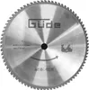 GÜDE kotoučová pila na kov HM 355x25,4 mm - 72 zubů - Náhled obrázku produktu 3