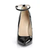 Y-23 Damen Pumps von Pleaser, Schwarz EU 41, US 11 Produktbild-Vorschau 2