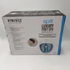 HoMedics FS-250-EU Spa Deluxe Fußsprudelbad mit Heizung Produktbild-Vorschau 1