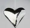formano Dekohänger Herz aus Edelstahl, 15 cm Produktbild-Vorschau 4