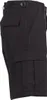 MFH US Bermuda BDU Rip Stop schwarz Gr.XXL Produktbild-Vorschau 3