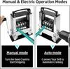 Kabelabisoliermaschine, Maschine für Handkurbel- Oder Produktbild-Vorschau 5