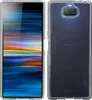 Silikon Hülle Basic kompatibel mit SONY XPERIA 10 PLUS Case Produktbild-Vorschau 1