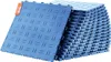 Ferrures de sol de garage VEVOR, 305 x 305 x 13,4 mm, lot Voir les images du produit 2