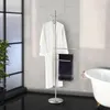 WENKO Handtuch Ständer Halter Stange 3 Arme ADIAMO Produktbild-Vorschau 5