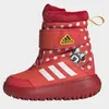 Winterstiefel für Kinder adidas Disney isolierte Produktbild-Vorschau 10