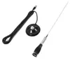 Antenne mobile ALAN CB à embase magnétique ML 130 6330 Voir les images du produit 2