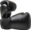 Rękawice do kickboxingu Joya Strike czarne Podgląd zdjęcia produktu 1