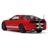 Ford Shelby GT500 1:14 Rossa 2.4Ghz Anteprima dell’immagine prodotto 6