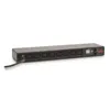 Apc Rack Pdu, Switched, 1U, 12A/208V, 10A/230V, (8)C13 Anteprima dell’immagine prodotto 2