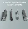 Braun rasoir pour hommes Series 8510s Voir les images du produit 4