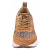 Poelman Sneaker Braun Produktbild-Vorschau 4