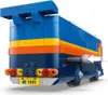 Lego Sonic Team Le camion de commandement de Sonic Voir les images du produit 7