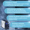 STAHLWERK ARC 200 MD saldatrice ad elettrodo - MMA (MMA) e Anteprima dell’immagine prodotto 5
