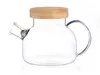 Kira Teeset / Teeservice / Teekanne Glas 900ml mit Produktbild-Vorschau 4