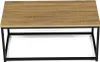 Autronic Konferenční stůl CT-G1090 OAK Náhled obrázku produktu 7