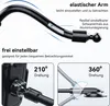Handyhalterung Auto[Super Saugnapf]Handy Halterung Auto Produktbild-Vorschau 6