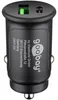 Goobay 59521, Automatyczna, Zapalniczka, 5 V, Czarny Podgląd zdjęcia produktu 4