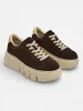 Sneakersy damskie ze skóry naturalnej Eller, rozmiar 41 Podgląd zdjęcia produktu 5