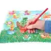 STAEDTLER Buntstift Noris Club, 12er Kartonetui Produktbild-Vorschau 4
