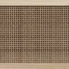 vidaXL TV-Schrank Braun 80x30x40 cm Massivholz Kiefer und Produktbild-Vorschau 6