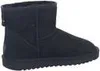 ARA Shoes Alaska Alas scarpe da donna nero 40 Anteprima dell’immagine prodotto 15