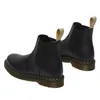 DR. MARTENS VEGAN 1461 Schwarz Produktbild-Vorschau 25