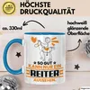 Reiter Geschenk Tasse So Gut Kann Nur Ein Reiter Aussehen Produktbild-Vorschau 3