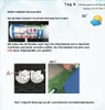 Sicherheits Chlor Dosierschwimmer I Pool Wasser Produktbild-Vorschau 10
