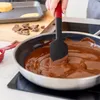 KitchenAid KHA031OHEREG Küchenlöffel Schaberspatel rot Produktbild-Vorschau 5
