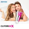 Joydivision Eropharm CLITORISEX Clitgel 25 ml Anteprima dell’immagine prodotto 4