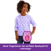 Polly Pocket Mama & Baby Igel Handtaschen-Spielset mit 2 Produktbild-Vorschau 11