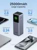 UGREEN PB722 Powerbank 25.000 mAh 200 W mit digitaler Produktbild-Vorschau 5