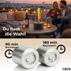 Brennkammer für Bioethanol Tischkamine und Ethanol Tischfeuer  Produktbild-Vorschau