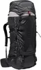 VAUDE Avox 75+10 Trekkingrucksack Produktbild-Vorschau 2