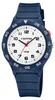 Calypso Sweet Time Kinderuhr analog Quarz Silikonband blau Produktbild-Vorschau 1