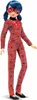 Bandai Ladybug Verwandlungspuppe Mehrfarbig  Kinder Produktbild-Vorschau 3