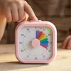 Relaxdays, minuteur visuel, minuteur silencieux pour Voir les images du produit 7