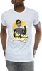 DC Comics - "Holy Smokes" T-Shirt für Herren BI16109 (M) Produktbild-Vorschau 3