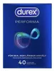 Durex Performa Kondome 40 Stück Produktbild-Vorschau 10