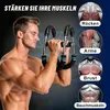 Twister Armtrainer, Brust Trainingsgerät, Brusttrainer, Produktbild-Vorschau 2