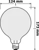 Osram LED Star LED žiarovka Teplá biela 2700 K 17 W E27 D Náhľad obrázku produktu 6